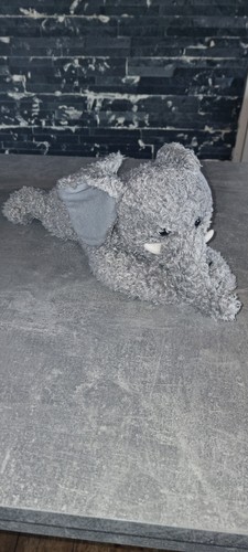Elefant heunec stofftier - elefant,