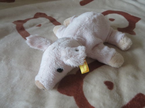 Steiff 281266 kleiner - steiff,