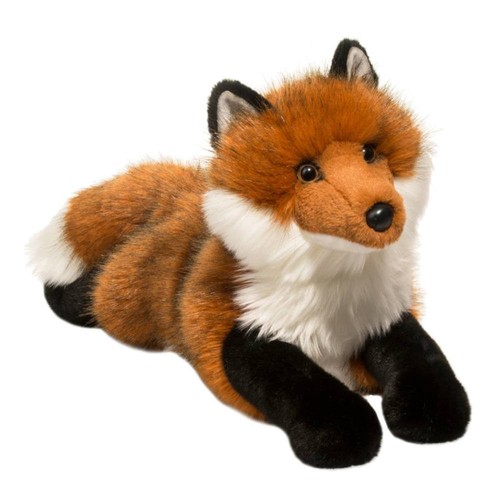 Kuscheltier fuchs fletcher - kuscheltier,