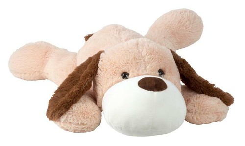 Xxl kuscheltier hund meter - kuscheltier,