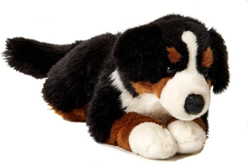 Uni toys berner sennenhund - uni,