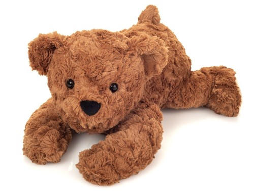 Teddy hermann - teddy,