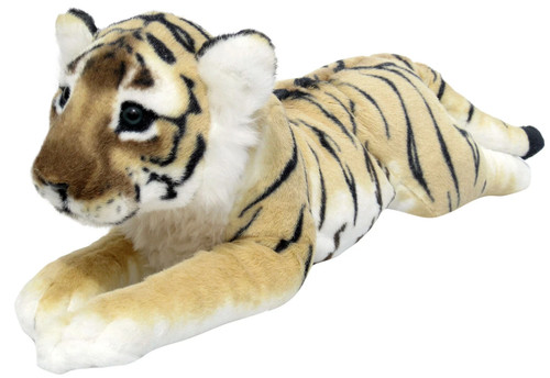Plüschtier plüsch tiger - plÜsch, baby
