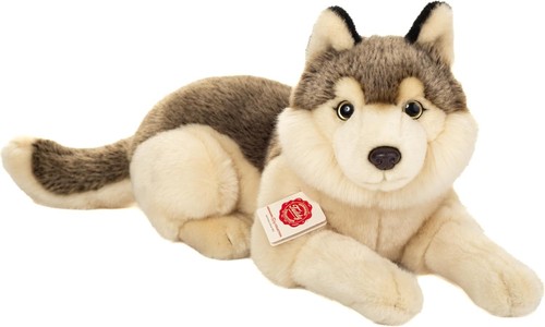 Teddy hermann wolf - teddy,