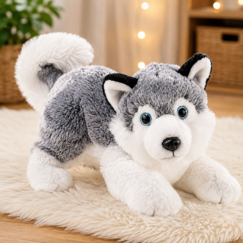 Heunec softissimo husky - heunec,